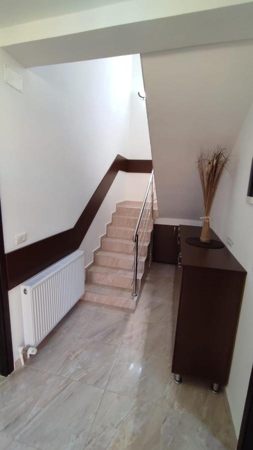 فندق Casa Laur Băile Felix المظهر الخارجي الصورة